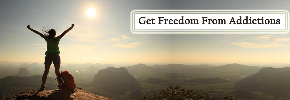 Read more about the article Get Freedom Form Addictions