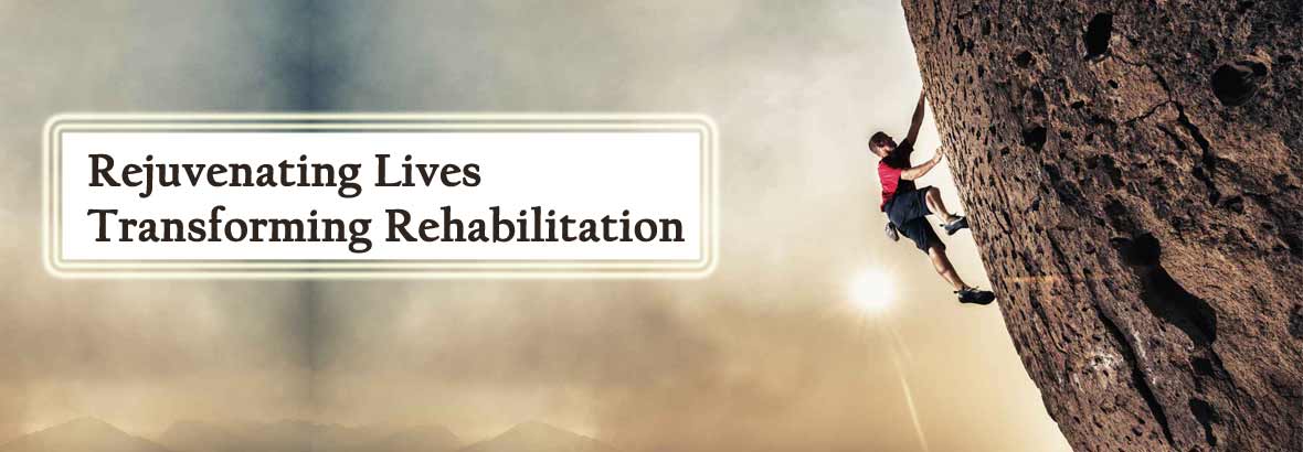 Read more about the article Rejuvenating Lives Transforming Rehabilitation